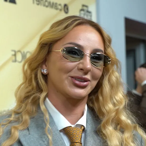 Светская хроника: Валерия, Anna Asti, Ло...