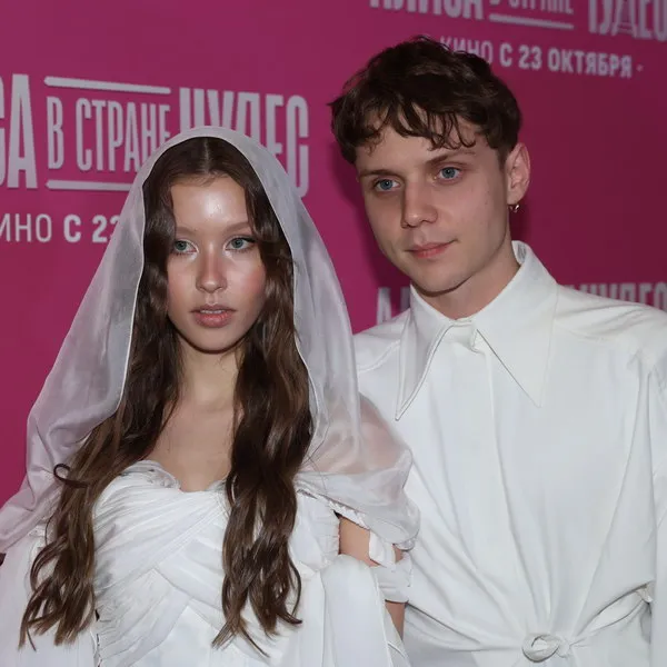 Ваня Дмитриенко и Анна Пересильд: Отпуск на Шри-Ла...