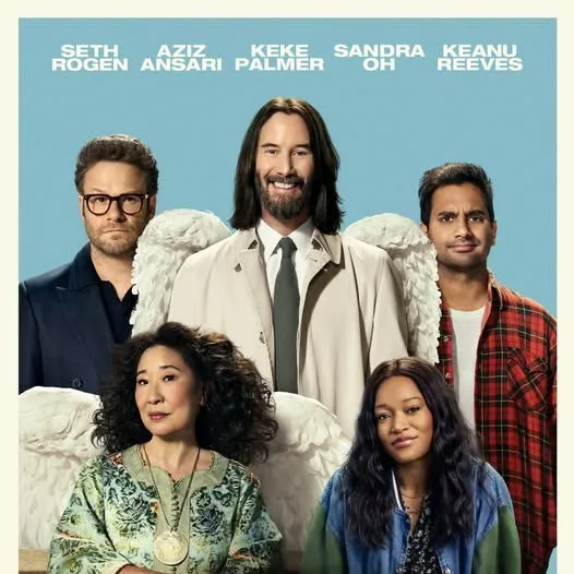 «Везунчики»: дата российской премьеры и трейлер