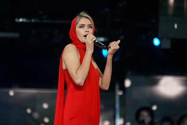 Вера Брежнева снова готова выступать перед россиянами за 5,8 млн