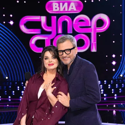 Третий сезон шоу «ВИА Суперстар!» на НТВ: дата и участники