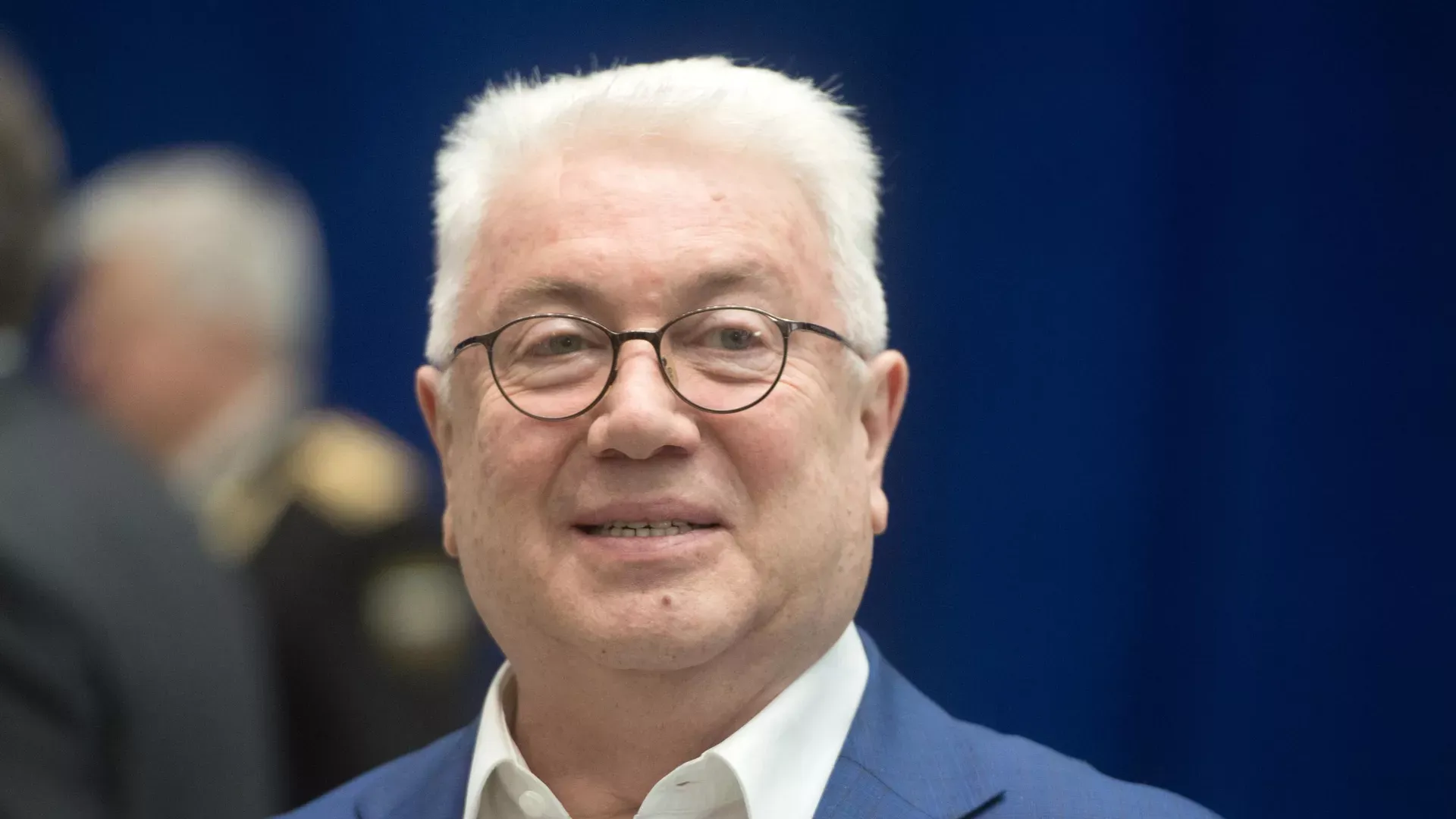 Владимир Винокур опроверг слухи о заверш...