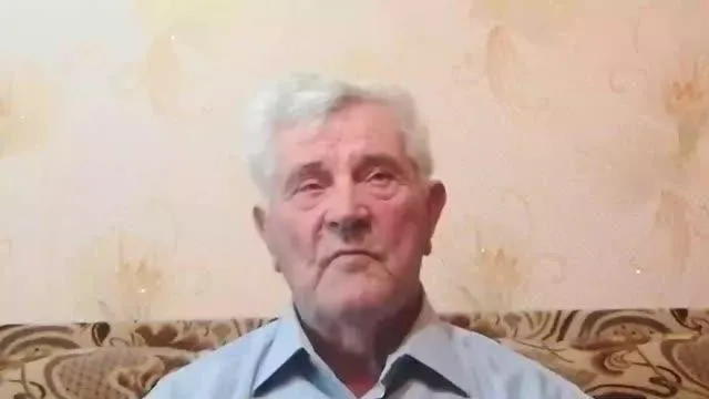 Владимир Грачев: История выживания в концлагере и освобождение