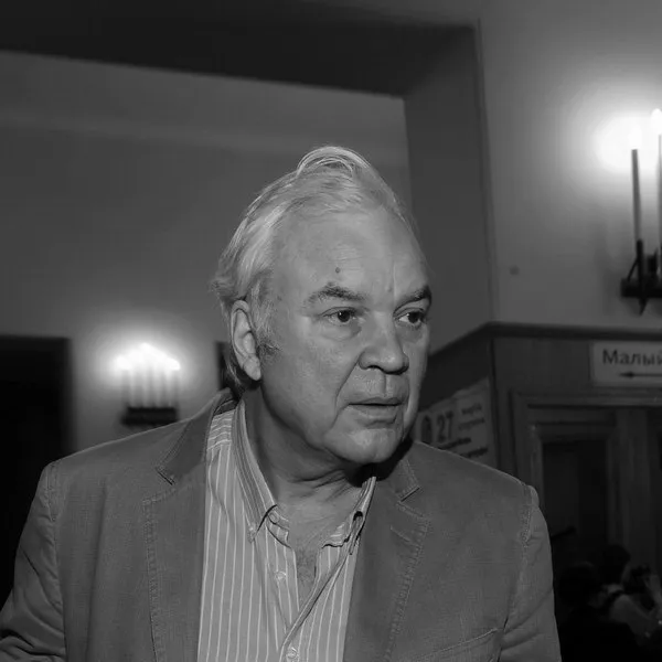 Умер Владимир Молчанов: легенда ТВ и интеллигент эпохи