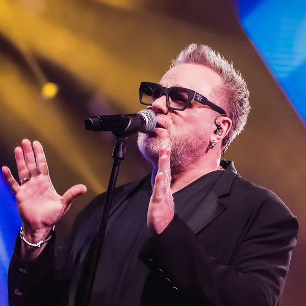 Владимир Пресняков: концерт в Москве 28 марта 2026