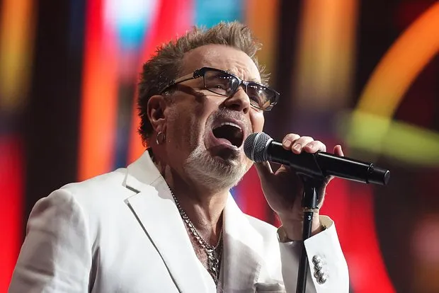 Владимир Пресняков: секрет от похмелья от звезды