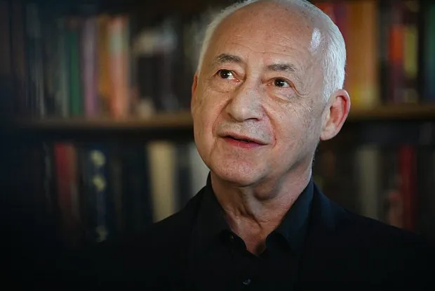 Владимир Спиваков уехал в Ереван после выписки из больницы