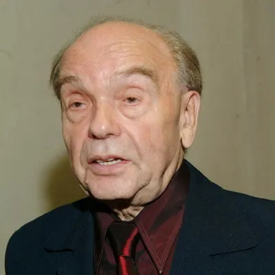 Владимир Шаинский: 100 лет со дня рожден...