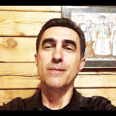 Вячеслав Бутусов: Концерт "Наутилуса" в Москве 13 марта 2026