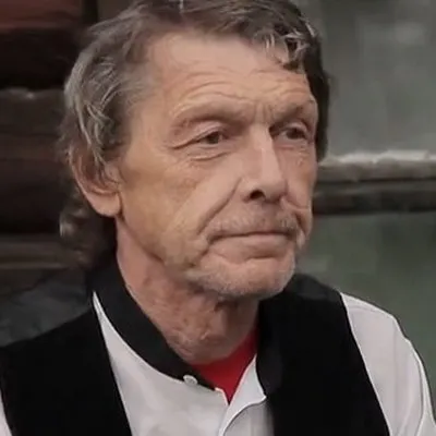 Ограблен Вячеслав Воскресенский, актер «Финист — Я...