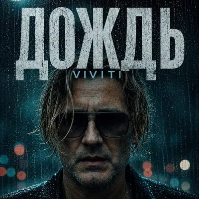 Вячеслав Тюрин возвращается к легендарной песне «Дождь» через 37 лет
