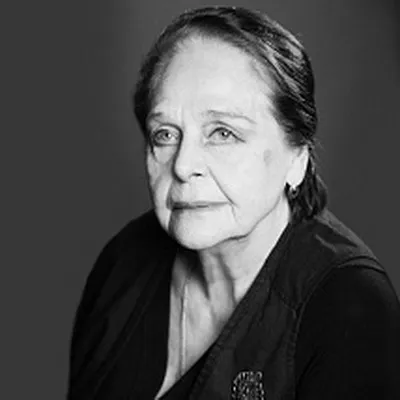 Знаменитая актриса Галина Карелина скончалась на 95-м году жизни