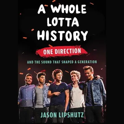 Гарри Стайлз: Концертный фильм на Netflix и книга о One Direction