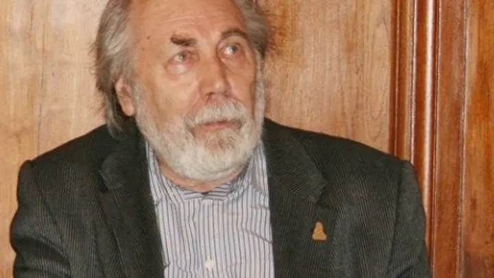 Умер композитор Геннадий Белов: биография и творче...