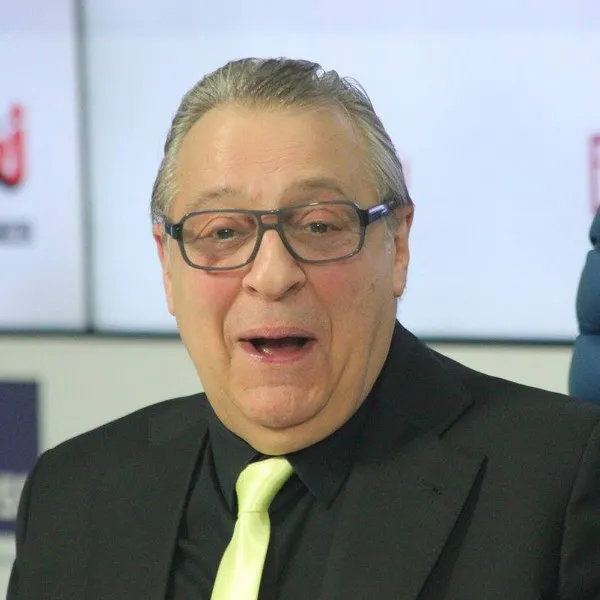 Фильм к 80-летию Геннадия Хазанова: прем...