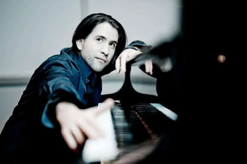 Георгий Осокинс: hommage к Арво Пярту в ...