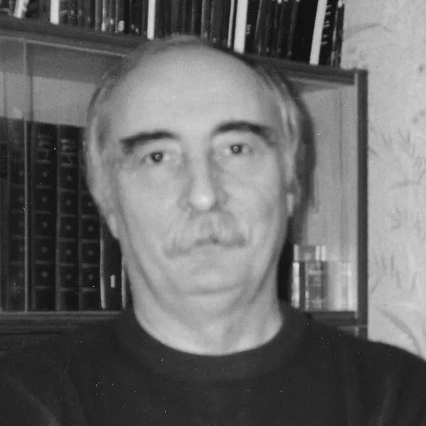 Ушел из жизни режиссер Геральд Бежанов