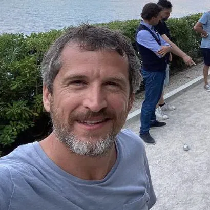 Фантомас: Новая экранизация с Гийомом Кане и Ромен...