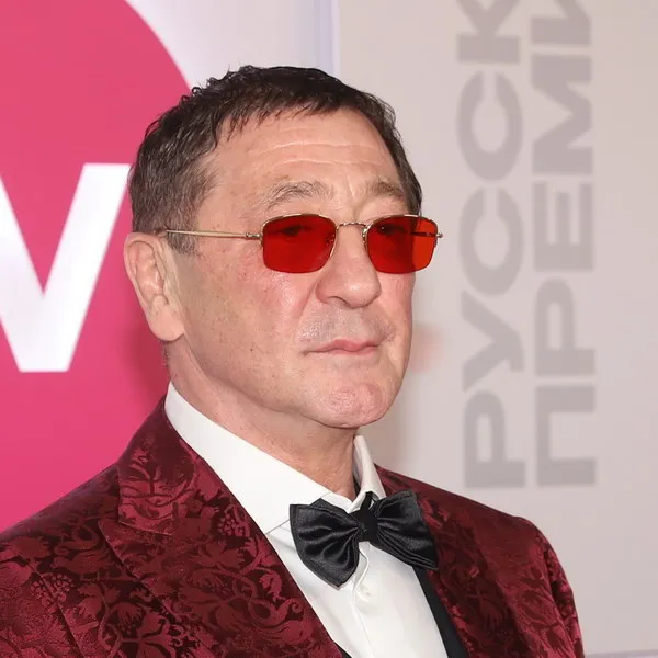 Григорий Лепс зарегистрировал бренд «наGLец» для музыкальных продуктов