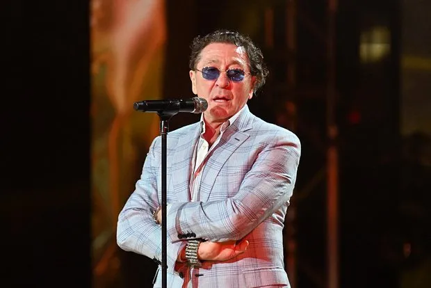 Григорий Лепс о гонорарах Кадышевой и планах на де...