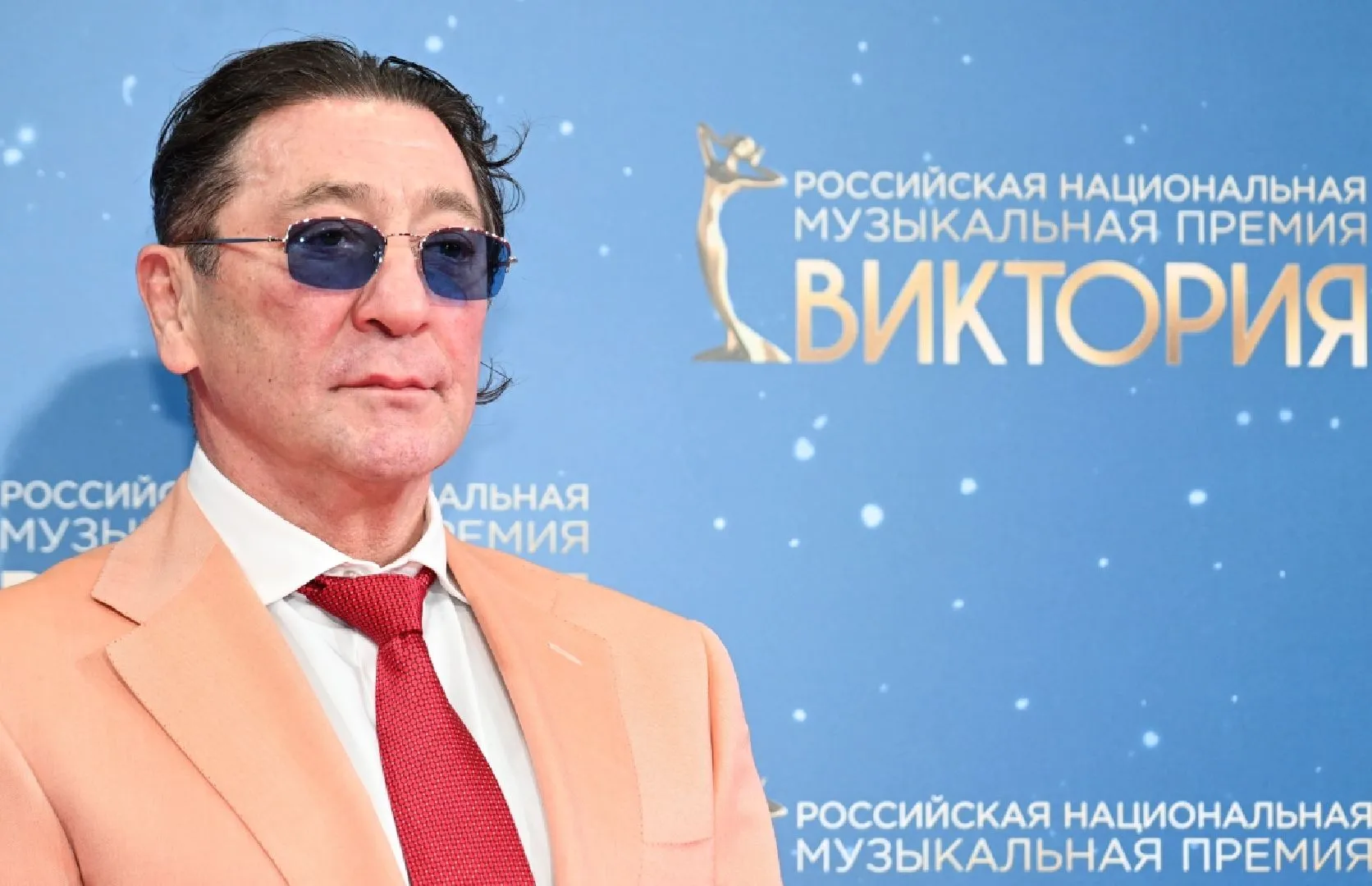 Григорий Лепс регистрирует товарный знак "дядьГРИШ"