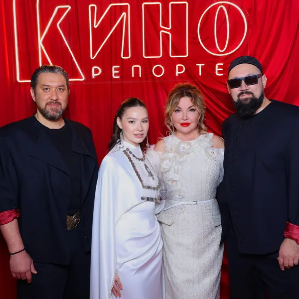 Группа Ay Yola покоряет мир: интервью о музыке и корнях