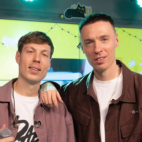 Dabro представили трек «Зима, зима» на «...