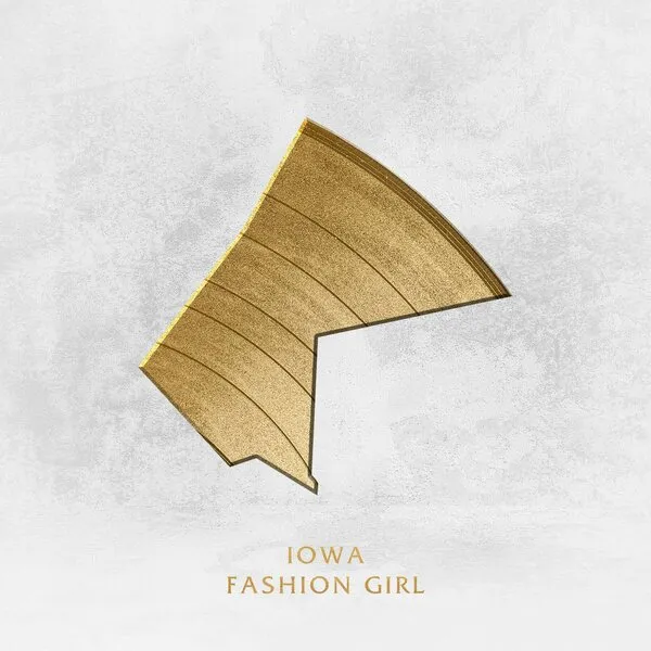 Группа IOWA представила кавер на хит «Fashion Girl» группы А-Студио