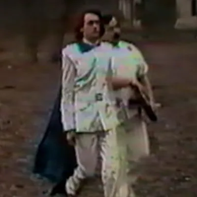 «На заре»: история хита и клипа группы «Альянс»