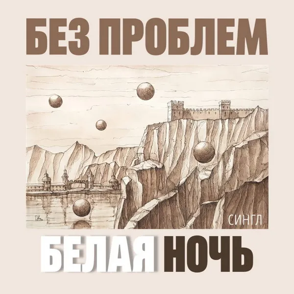 «Без проблем» вернулись с хитом «Белая ночь» после 20 лет тишины