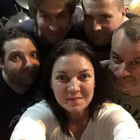 Мельница: 20 лет «Невесте полоза» на ВДНХ