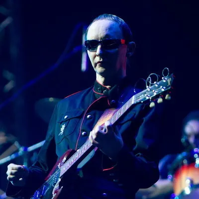 Концерт группы «Пикник» в Москве 4 апрел...