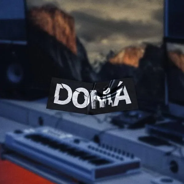 Гуф запускает сборник молодых российских артистов DOMA VOL. 1