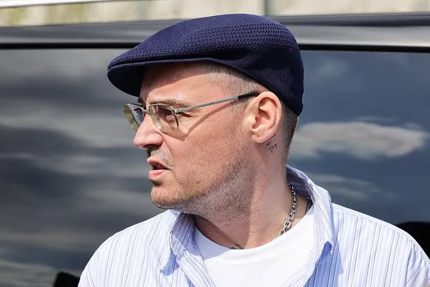 Гуф иронично ответил на обвинения в абьюзе и нарциссизме