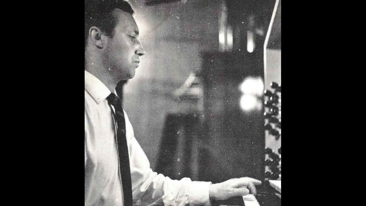 Скончался Гюи Морансон, «истинный музыкант» Мессиа...