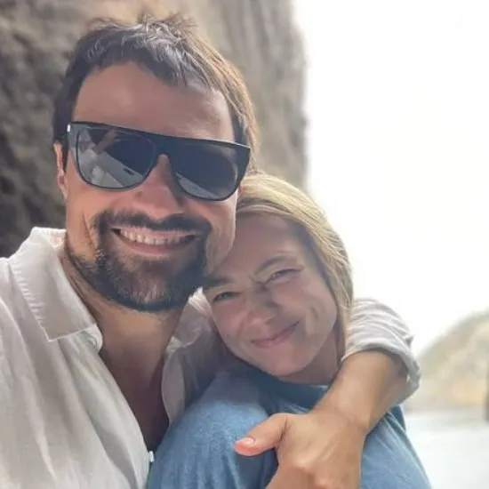 Данила Козловский и Оксана Акиньшина стали родителями сына Лео