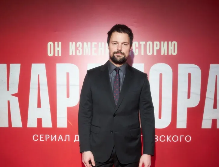 Данила Козловский и Слим: запрет на въезд в Латвию