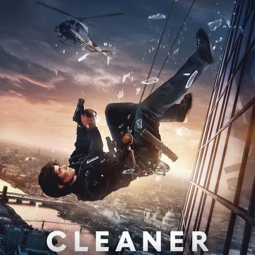 «Клинер» на СТС: премьера триллера с Дейзи Ридли