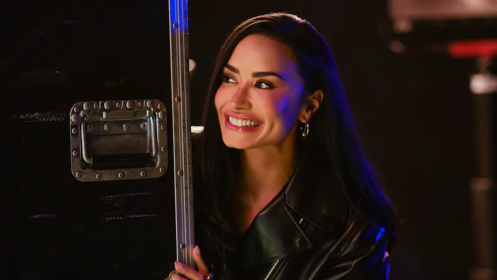 Деми Ловато сыграет камео в «Camp Rock 3» и выступит исполнительным продюсером