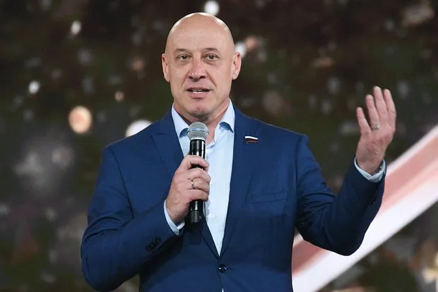 Майданов: раскаяние или карьера? Мнение ...