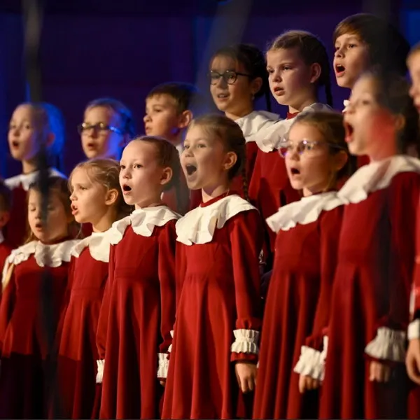 Новый сборник песен для детей «Мелодия д...