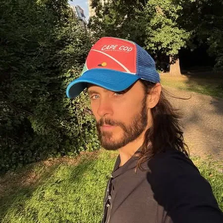 Джаред Лето регистрирует бренд Jared Leto в России