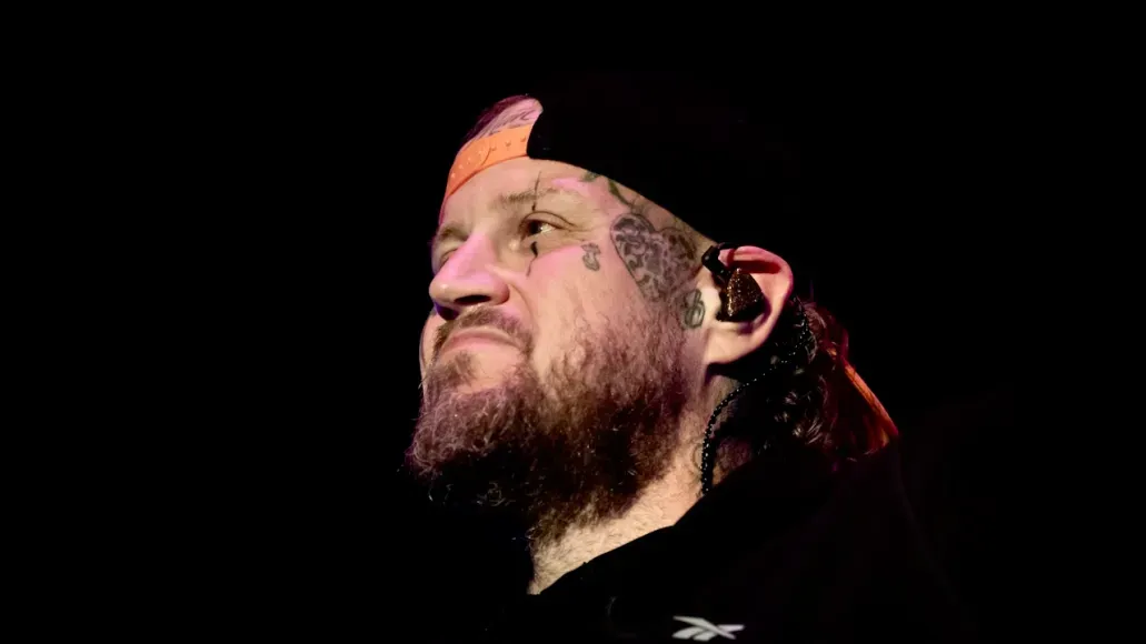 Джелли Ролл получил помилование за уголовное прошл...