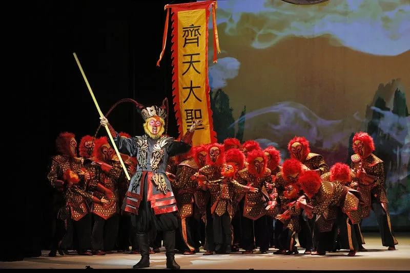 Nvidia финансирует новую оперу в Сан-Фра...