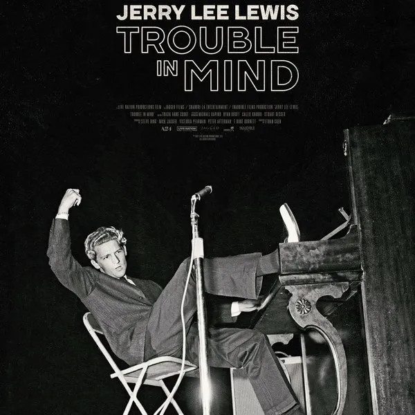 Премьера фильма о Джерри Ли Льюисе на Пе...