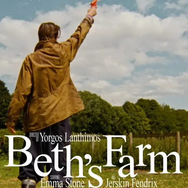 Премьера клипа Джерскина Фендрикса «Beth's Farm» с Эммой Стоун