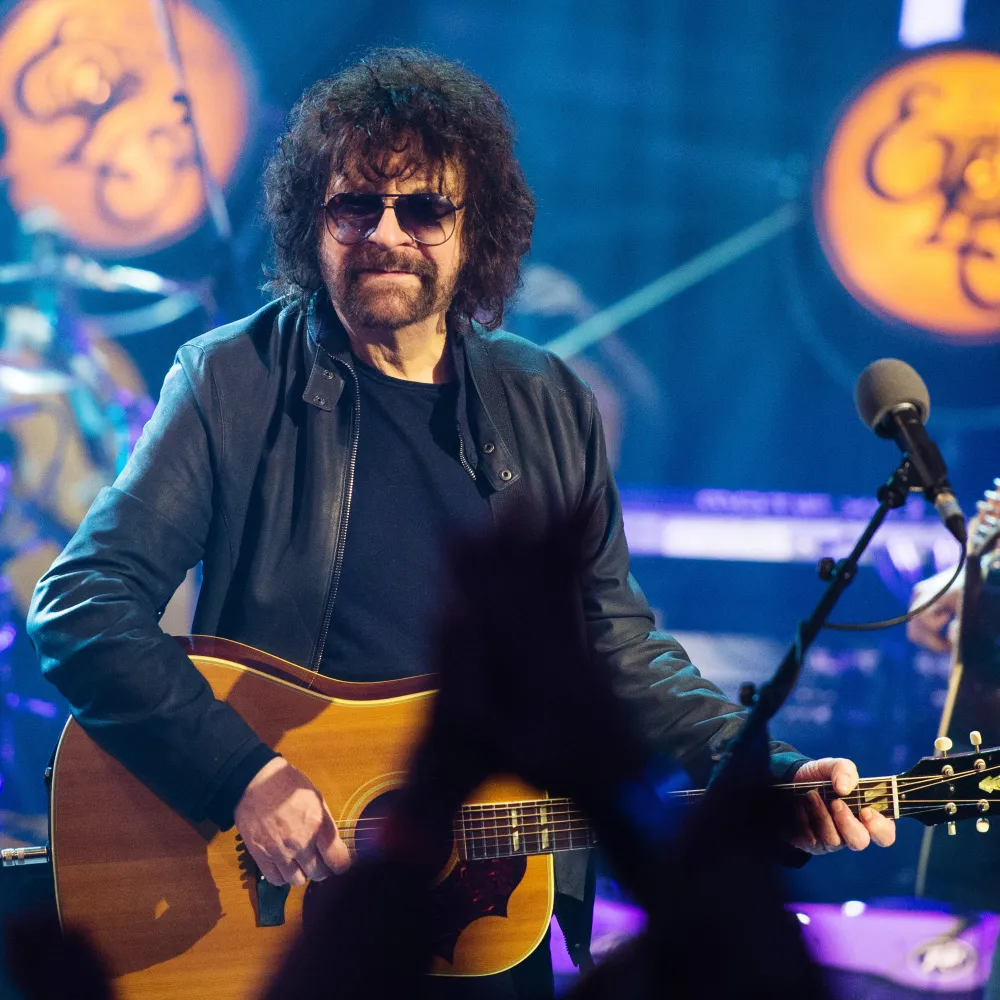 Джефф Линн отменил последний концерт ELO из-за инфекции