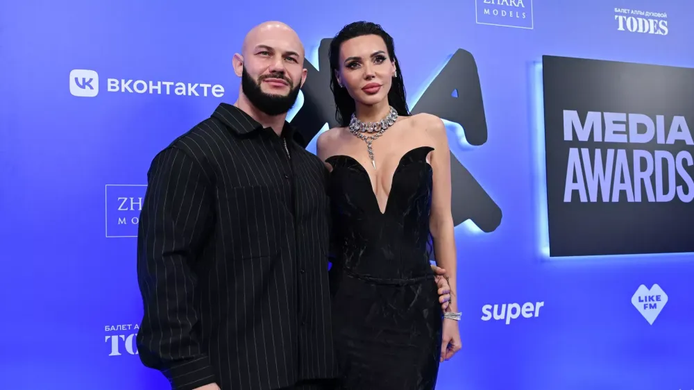 Джиган не явился на заседание по иску о разводе