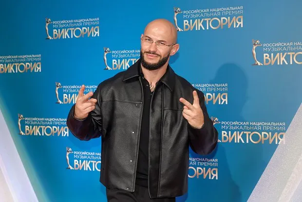 Джиган ответил на иск Оксаны Самойловой о родительских правах