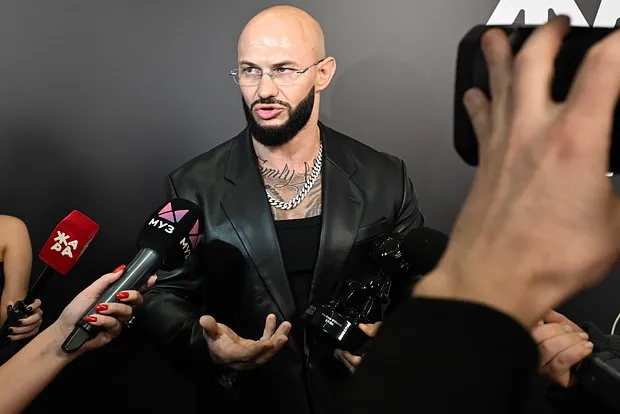 Джиган и Оксана Самойлова: суд рассмотрит ходатайс...